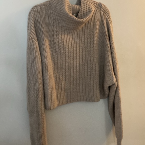 NWT WILFRED MONTPELLIER CROP - Picture 9 of 11